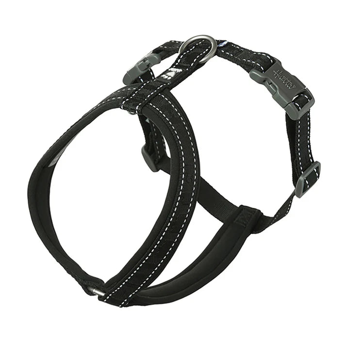 Casual Y-Beisli ECO - Raven