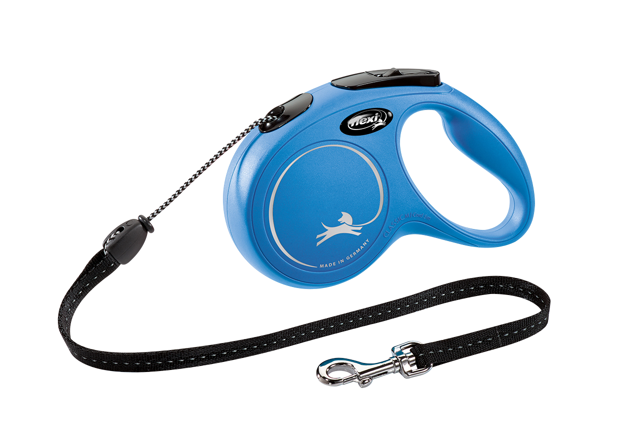 Flexi New Classic Cord 5m M