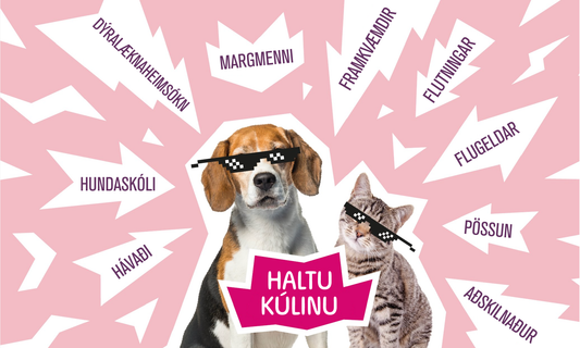 inuvet – Calmin 20%