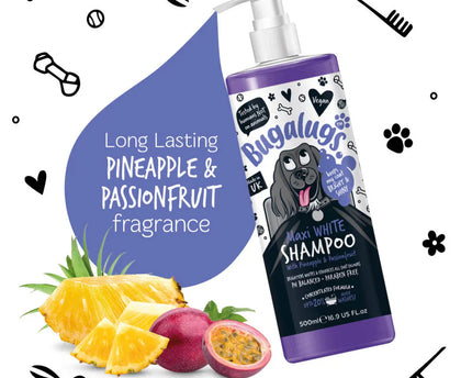 Collection image for: Sjampó og næring