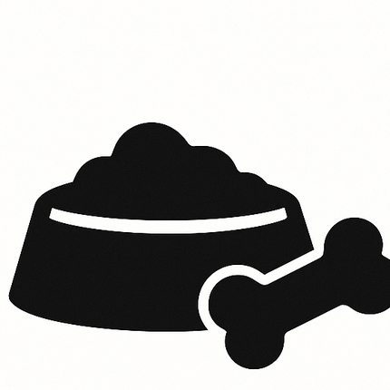 Collection image for: Fóður og nammi