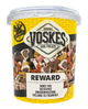 Dog Treats Bones Mix 500gr