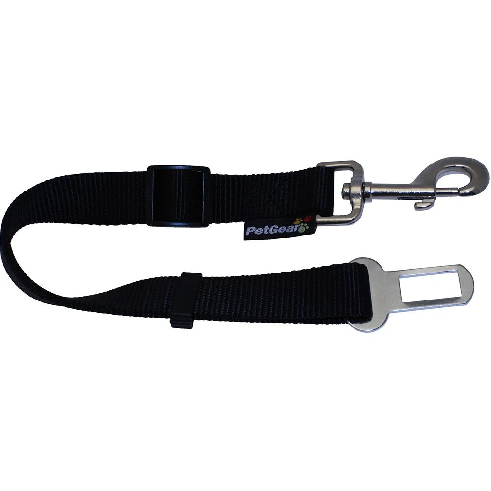 Petgear bílbeltafesting