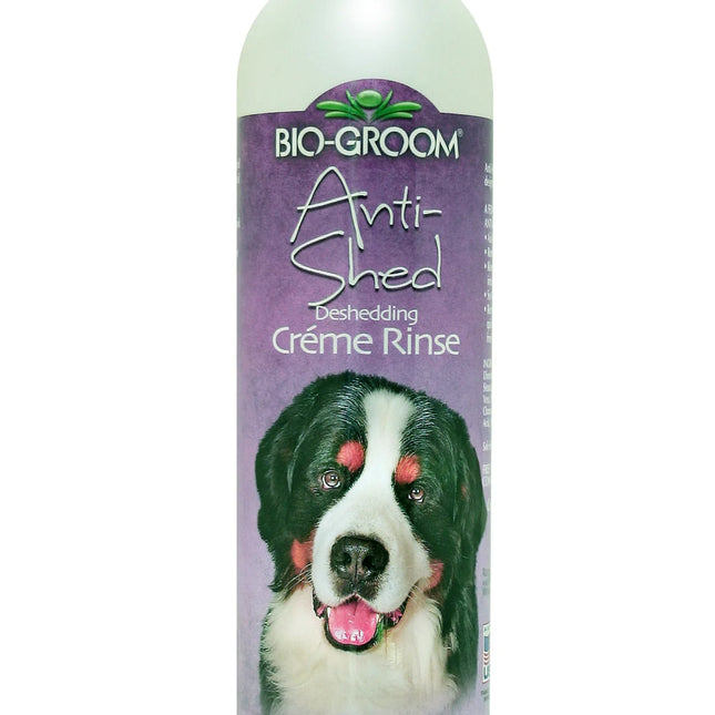 Anti-Shed Creme rinse