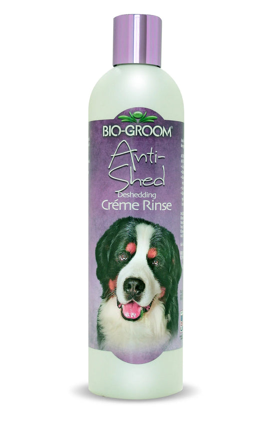 Anti-Shed Creme rinse