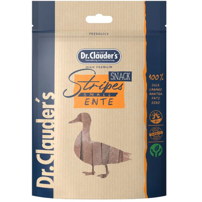 Duck Stripes Small – 80gr