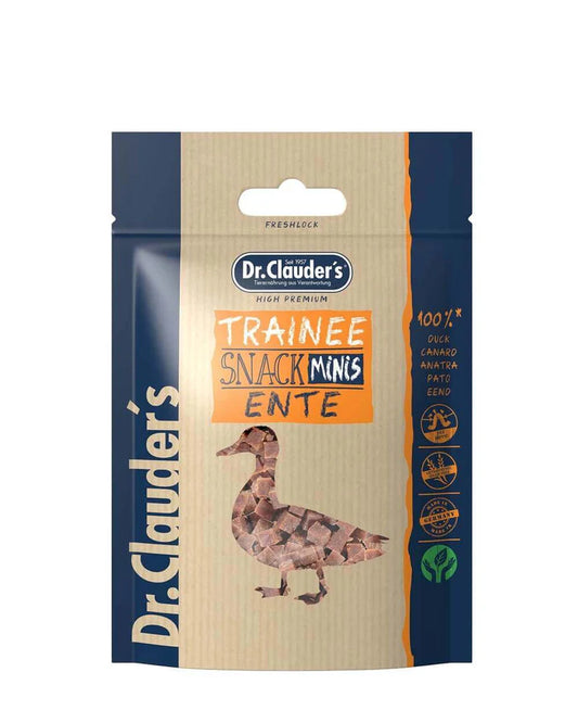Duck Trainee Snack – 80gr