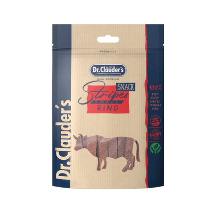 Beef Stripes Small – 80gr