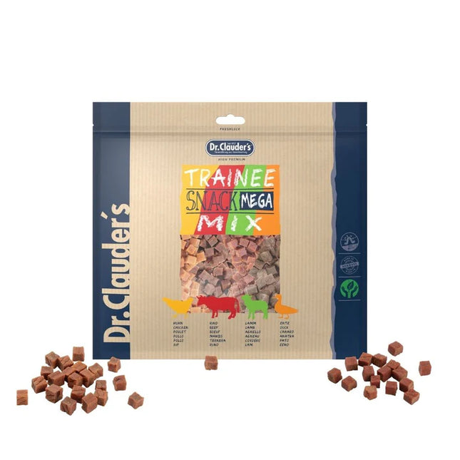 Trainee Snack Mega Mix 1 500g