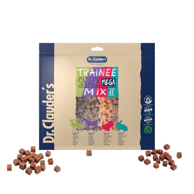 Trainee Snack Mega Mix 2 500g
