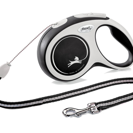 Flexi New Comfort Taumur 5m M