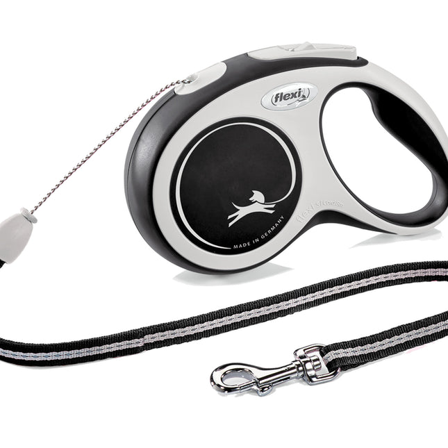 Flexi New Comfort Taumur 5m M