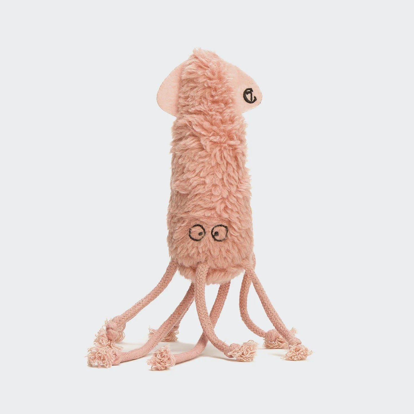 LTTL smokkfiskurinn Carl