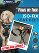 ISOfix Öryggisbelti