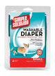 Simple Solutions Washable Diapers - Lóðabuxur