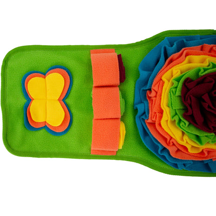 Orva Þefmotta Strip