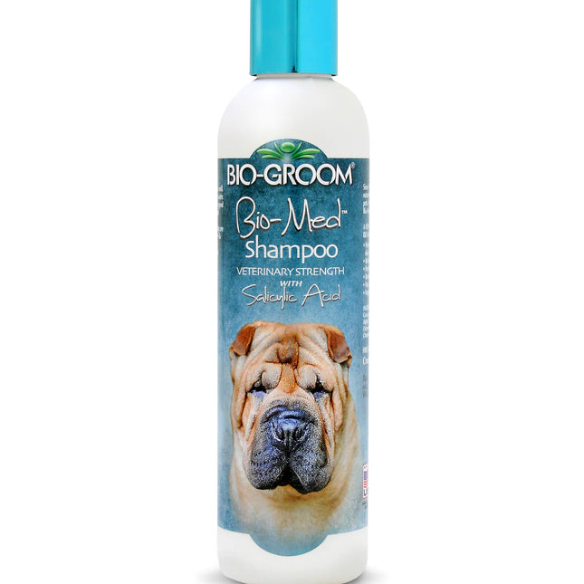 Bio-Med Shampoo