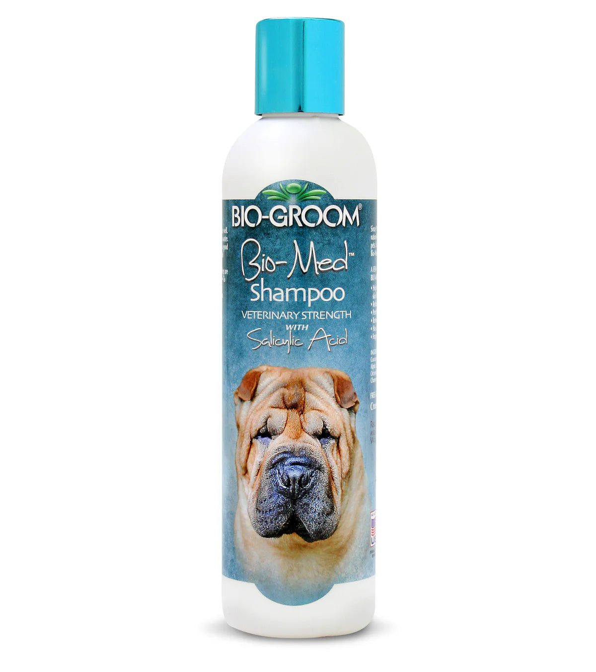 Bio-Med Shampoo