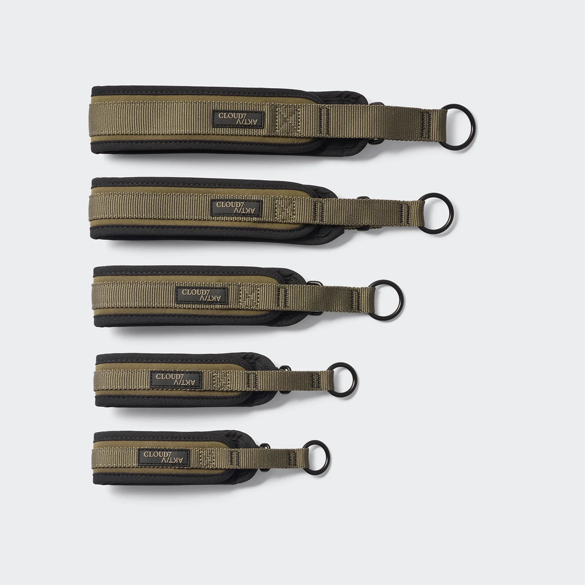 C-1 Martingale hálsól AKTIV