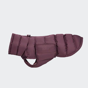 Dark Aubergine