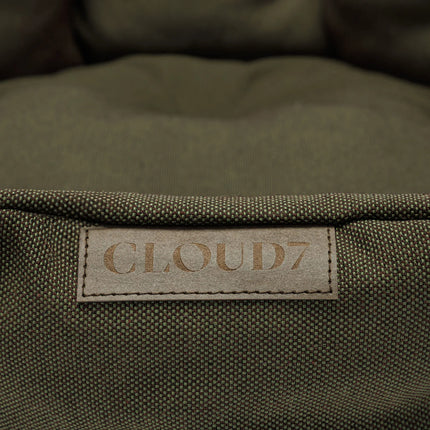 Lazy Canvas hundakarfa/bæli