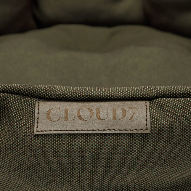 Lazy Canvas hundakarfa/bæli