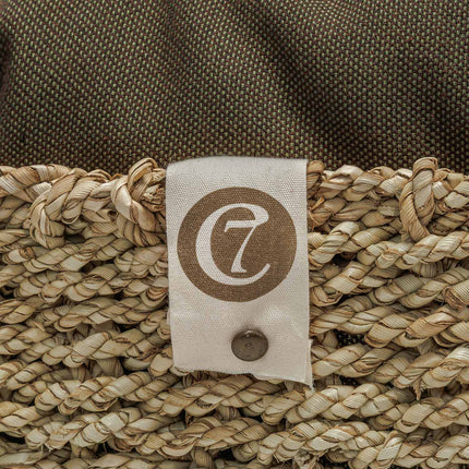 Lazy Canvas hundakarfa/bæli