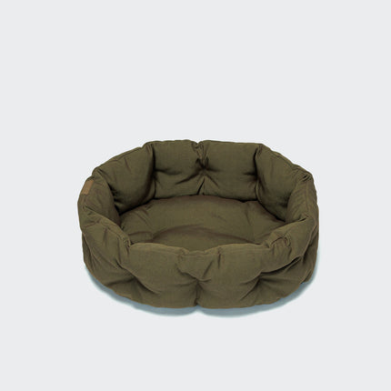 Lazy Canvas hundakarfa/bæli