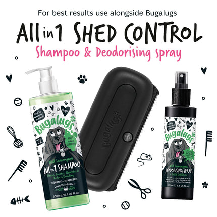 Deshedding Brush | Feldlosunarbursti