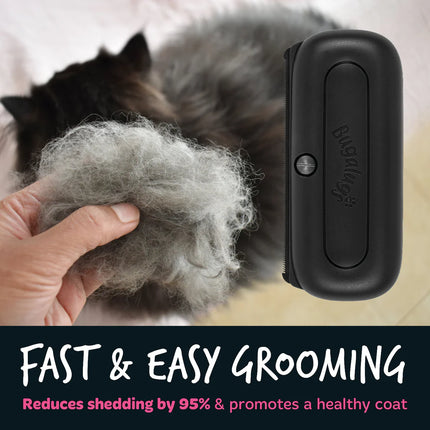 Deshedding Brush | Feldlosunarbursti