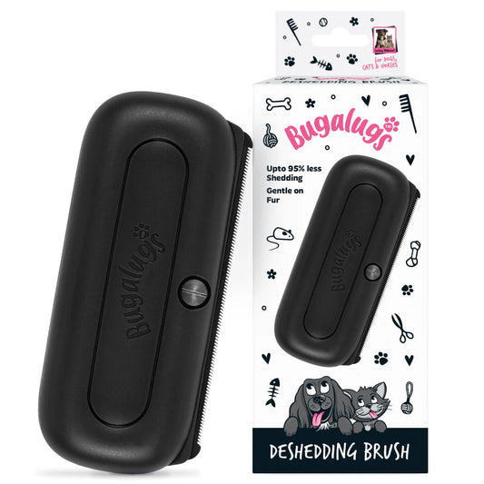 Deshedding Brush | Feldlosunarbursti