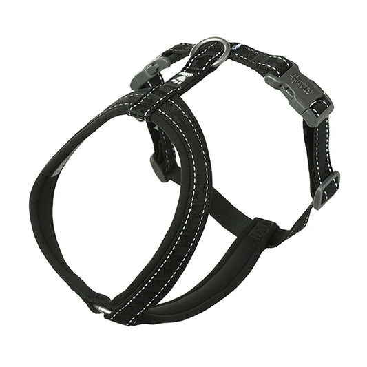 Casual Y-Beisli ECO - Raven