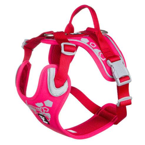 Weekend Warrior Beisli - Ruby
