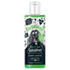 Soothing Shampoo | Milt sjampó - Aloe vera og Kíví