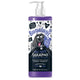 Maxi White Shampoo | Hvíttunar sjampó - Ananas og ástaraldin