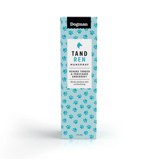 Munnsprey 175ml