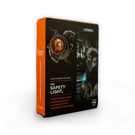 Orbiloc Dog Dual