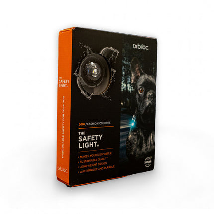 Orbiloc Dog Dual