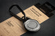 Orbiloc Reflectivce Carabiner