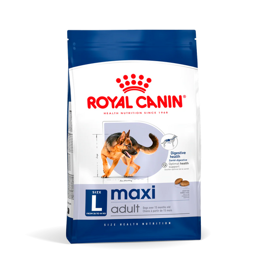 Maxi Adult