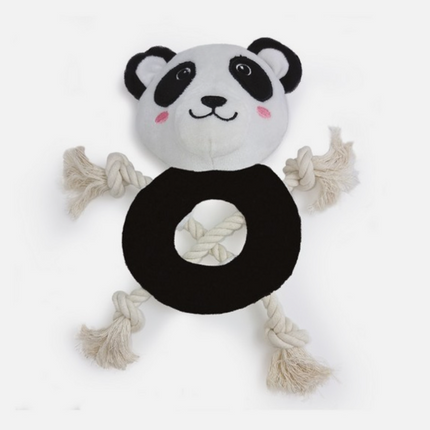 Made from - Panda