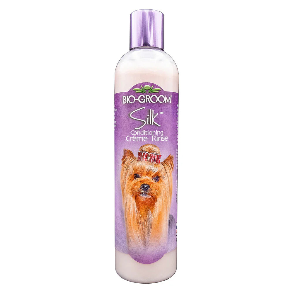 Silk Creme Rinse