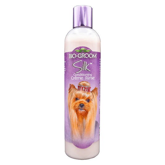 Silk Creme Rinse