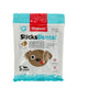 Sticks dental tannstangir S