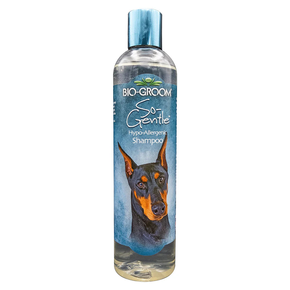 So Gentle Shampoo