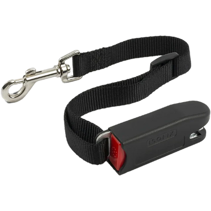 ISOfix Öryggisbelti