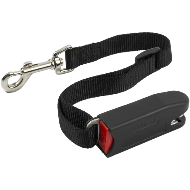 ISOfix Öryggisbelti