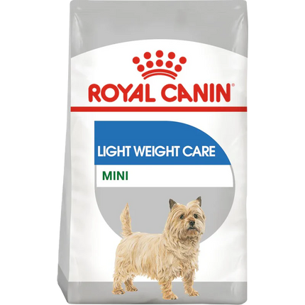 Mini Light Weight Care