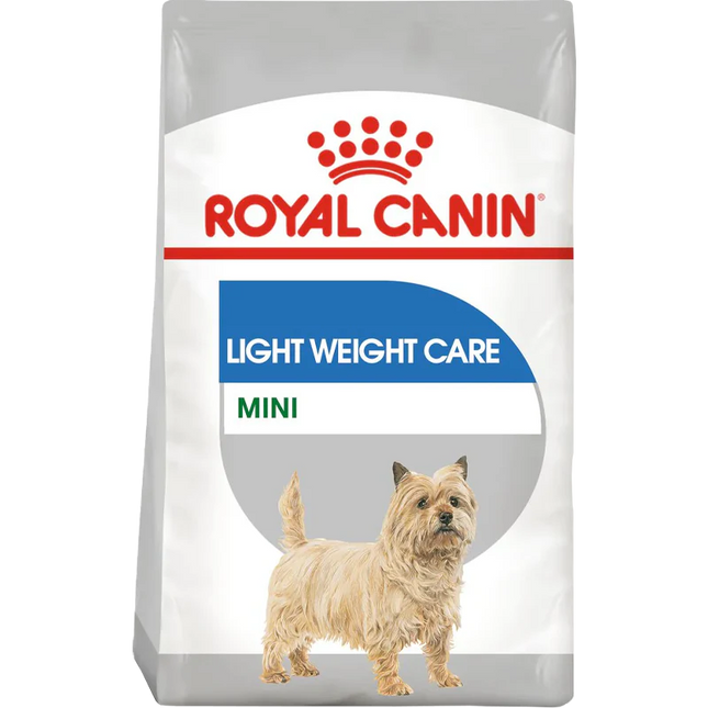 Mini Light Weight Care