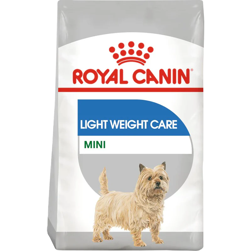 Mini Light Weight Care